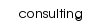 consulting